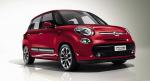 Fiat 500L how mach Fiat 500L how mach 2012