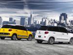 Fiat 500L new Fiat 500L new 2012