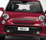 Fiat 500L tuning Fiat 500L tuning 2012