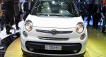 Fiat 500L used Fiat 500L used 2012