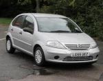 C3 Citroen lease C3 Citroen lease 2012