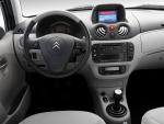 C3 Citroen model C3 Citroen model 2007
