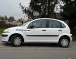 C3 Citroen Specification C3 Citroen Specification 2013