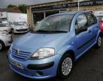 C3 Citroen specs C3 Citroen specs 2005