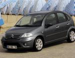 Citroen C3 auto Citroen C3 auto 2009