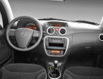 Citroen C3 Characteristics Citroen C3 Characteristics 2010