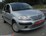 Citroen C3 concept Citroen C3 concept 2013