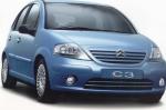 Citroen C3 cost Citroen C3 cost 2012
