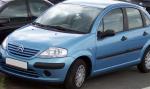 Citroen C3 lease Citroen C3 lease hatchback