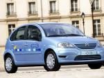 Citroen C3 review Citroen C3 review 2007