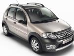 Citroen C3 reviews Citroen C3 reviews 2012