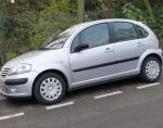 Citroen C3 tuning Citroen C3 tuning minivan
