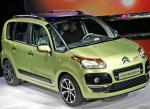 C3 Picasso Citroen approved C3 Picasso Citroen approved 2008