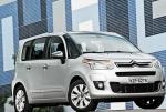 C3 Picasso Citroen configuration C3 Picasso Citroen configuration 2014
