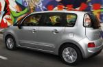 C3 Picasso Citroen lease C3 Picasso Citroen lease 2008