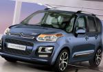C3 Picasso Citroen specs C3 Picasso Citroen specs sedan