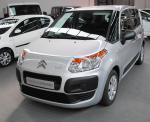 C3 Picasso Citroen used C3 Picasso Citroen used 2013