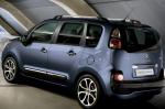 Citroen C3 Picasso cost Citroen C3 Picasso cost 2010
