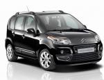 Citroen C3 Picasso lease Citroen C3 Picasso lease 2014