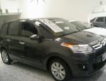 Citroen C3 Picasso new Citroen C3 Picasso new 2013