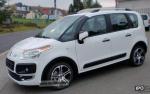 Citroen C3 Picasso prices Citroen C3 Picasso prices 2011