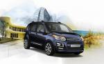Citroen C3 Picasso review Citroen C3 Picasso review 2008