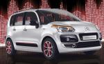 Citroen C3 Picasso spec Citroen C3 Picasso spec hatchback