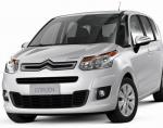Citroen C3 Picasso Specifications Citroen C3 Picasso Specifications 2009