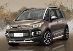 C3 Picasso Citroen prices C3 Picasso Citroen prices 2007