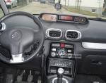 Citroen C3 Picasso approved Citroen C3 Picasso approved 2009