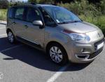 Citroen C3 Picasso cost Citroen C3 Picasso cost 2010