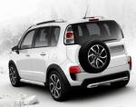 Citroen C3 Picasso price Citroen C3 Picasso price 2014