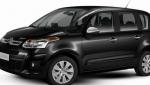 Citroen C3 Picasso review Citroen C3 Picasso review hatchback