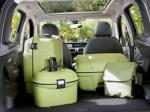 Citroen C3 Picasso tuning Citroen C3 Picasso tuning 2005