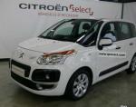 Citroen C3 Picasso usa Citroen C3 Picasso usa hatchback