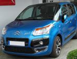 Citroen C3 Picasso used Citroen C3 Picasso used 2010