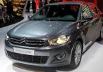 C-Elysee Citroen Characteristics C-Elysee Citroen Characteristics 2010