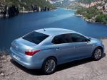 C-Elysee Citroen concept C-Elysee Citroen concept 2003