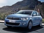 C-Elysee Citroen parts C-Elysee Citroen parts 2010