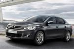 C-Elysee Citroen spec C-Elysee Citroen spec 2012
