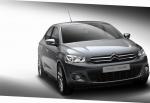 C-Elysee Citroen Specification C-Elysee Citroen Specification 2008