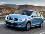 C-Elysee Citroen used C-Elysee Citroen used 2012