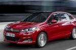 C4 5 doors Citroen lease C4 5 doors Citroen lease 2012