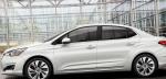 C4 Sedan Citroen approved C4 Sedan Citroen approved minivan