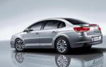 C4 Sedan Citroen lease C4 Sedan Citroen lease hatchback