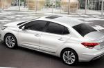 C4 Sedan Citroen new C4 Sedan Citroen new hatchback