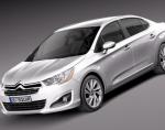 C4 Sedan Citroen prices C4 Sedan Citroen prices 2014