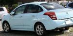C4 Sedan Citroen reviews C4 Sedan Citroen reviews 2012