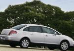 C4 Sedan Citroen Specification C4 Sedan Citroen Specification 2008