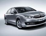 C4 Sedan Citroen tuning C4 Sedan Citroen tuning 2009